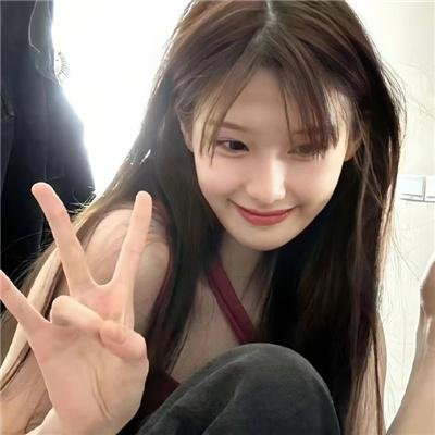 停不下来的她
